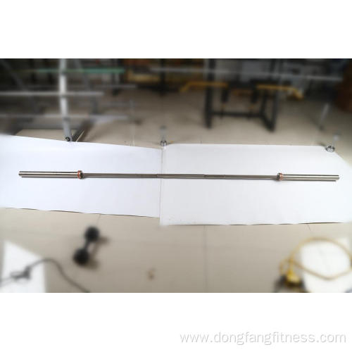 Non standard rod, length 3.5m, electroless plating